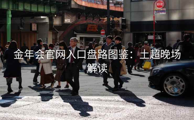 金年会官网入口盘路图鉴：土超晚场解读